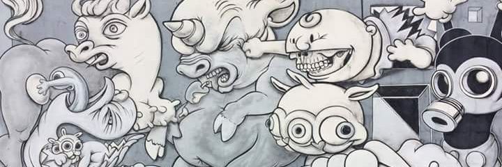 Dragal88's profile banner image