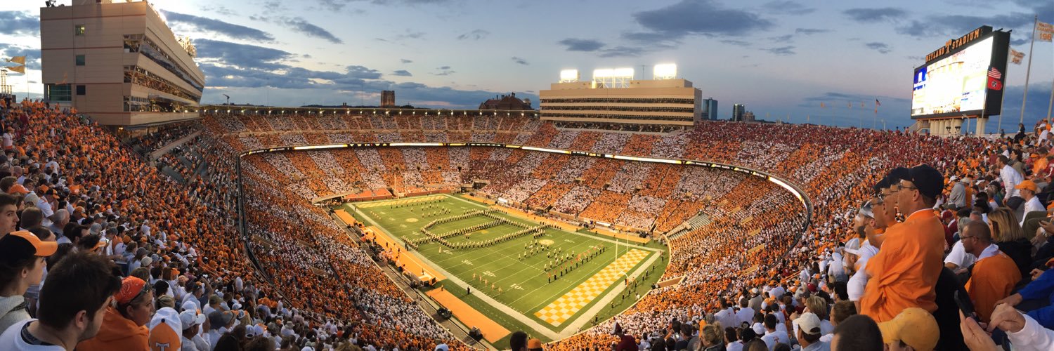 TennesseeBrett's profile banner image