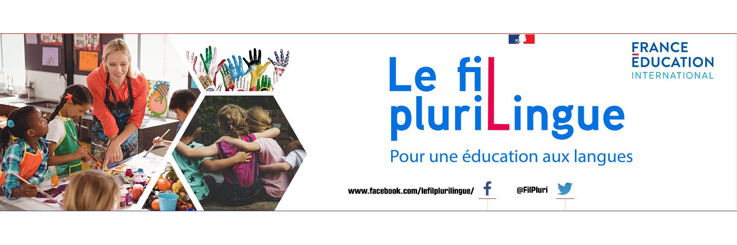 Le Fil plurilingue banner