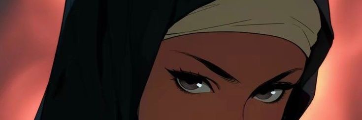 zainamabek's profile banner image