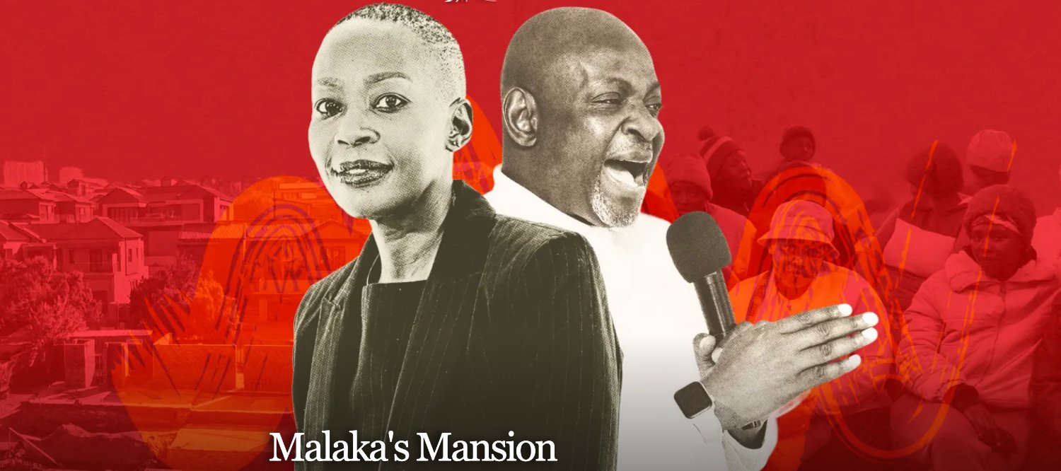 Pieter-Louis Myburgh banner