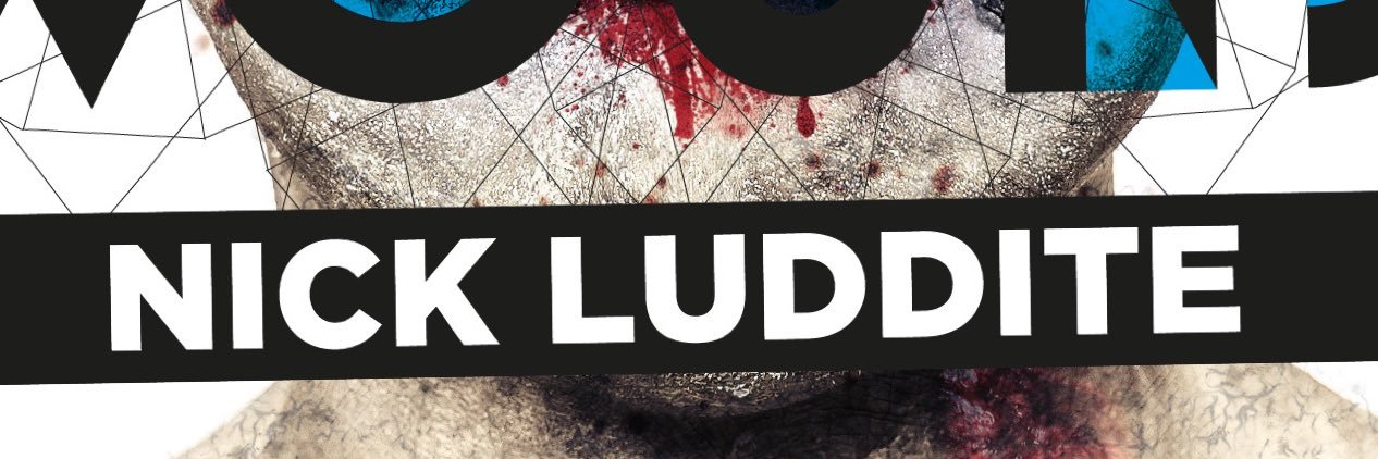 Nick Luddite banner