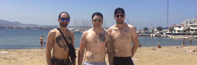 JordanMcMutrie's profile banner image