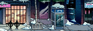 TraininguWolfu's profile banner image
