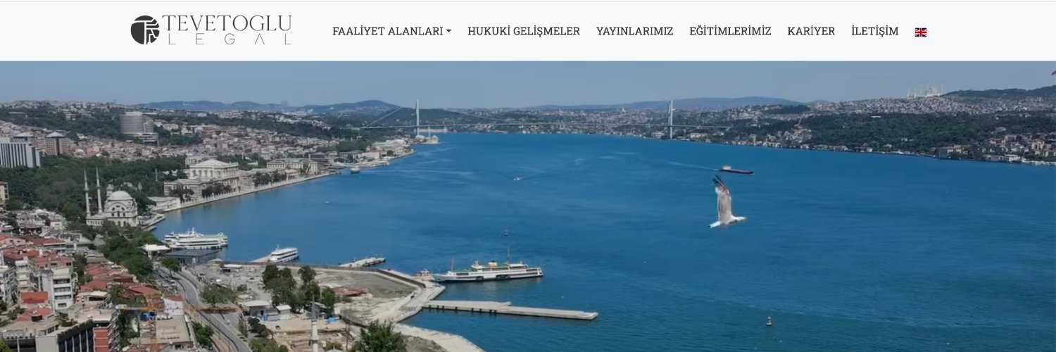 Mete TEVETOĞLU Ph.D banner