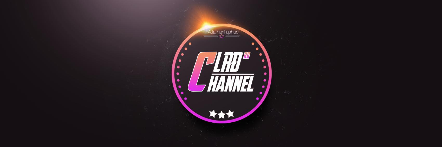 ClrdchannelHuu's profile banner image