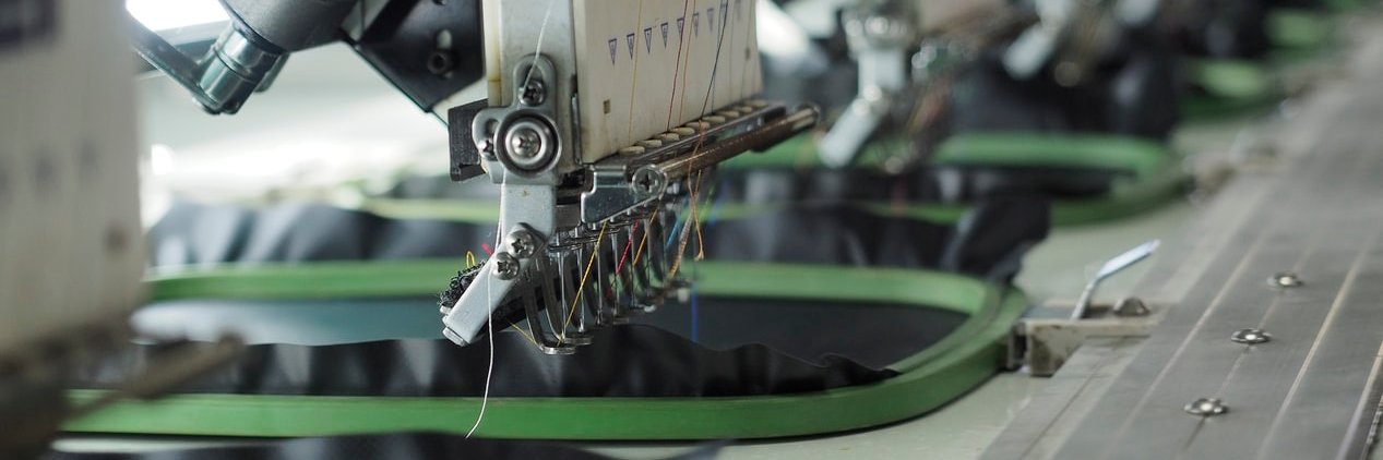 Industrial Workwear banner