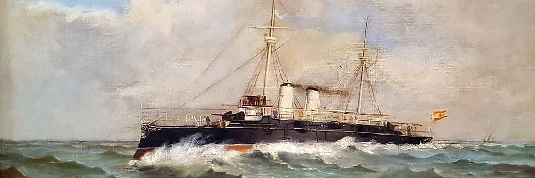 Fr ✠✠ J.A. banner