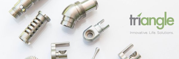 TriangleMfgNJ Profile Banner