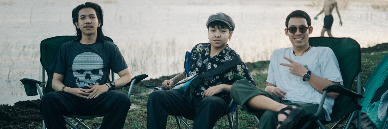 Nuttawatfml's profile banner image