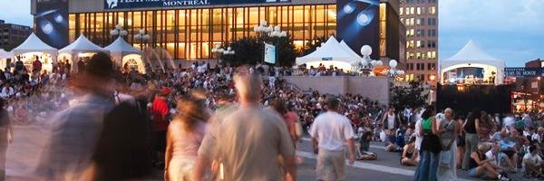 FFMMontreal Profile Banner