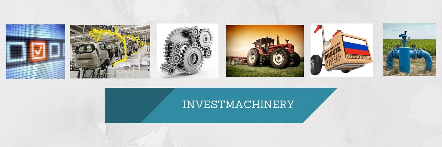 InvestMachinery's profile banner image