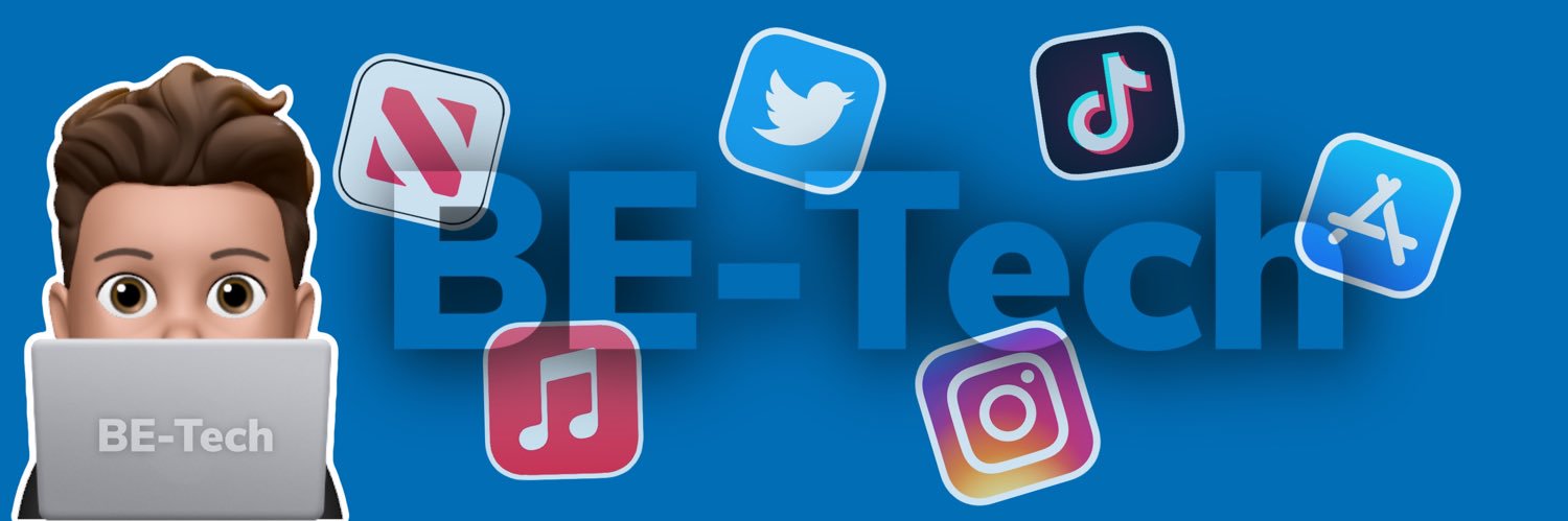 jimbetech's profile banner image