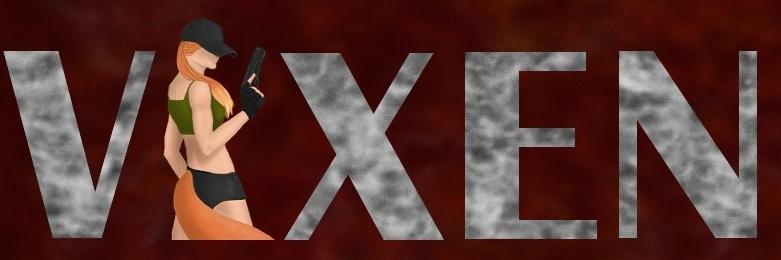 CaptainVixen's profile banner image