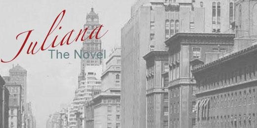 vandawriter's profile banner image