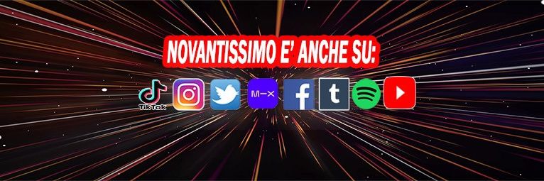 Novantissimo90's profile banner image