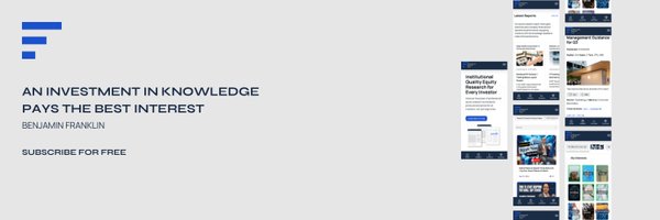 FRCorp Profile Banner