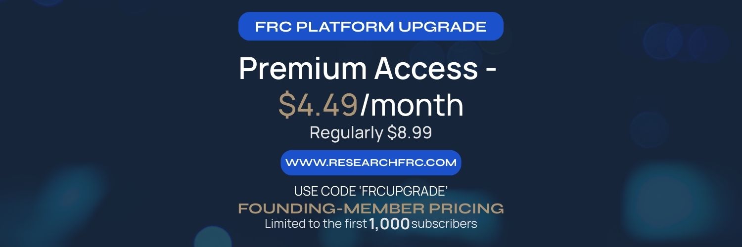 Fundamental Research Corp. banner