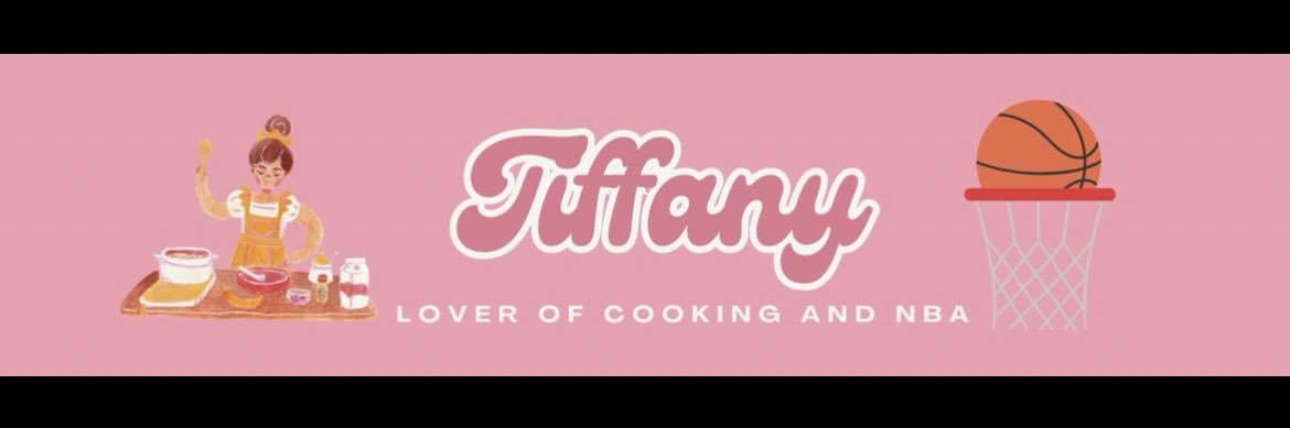 tiffany banner