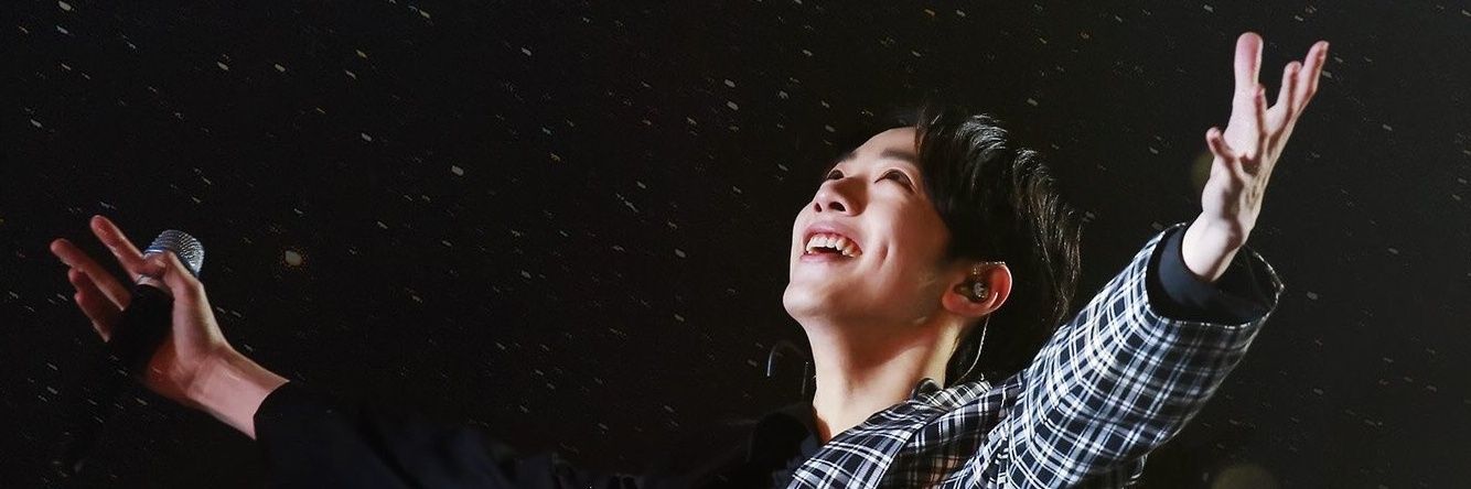 เป็นคนใจเริงค่ะ 😚 |||🏳️‍🌈 banner