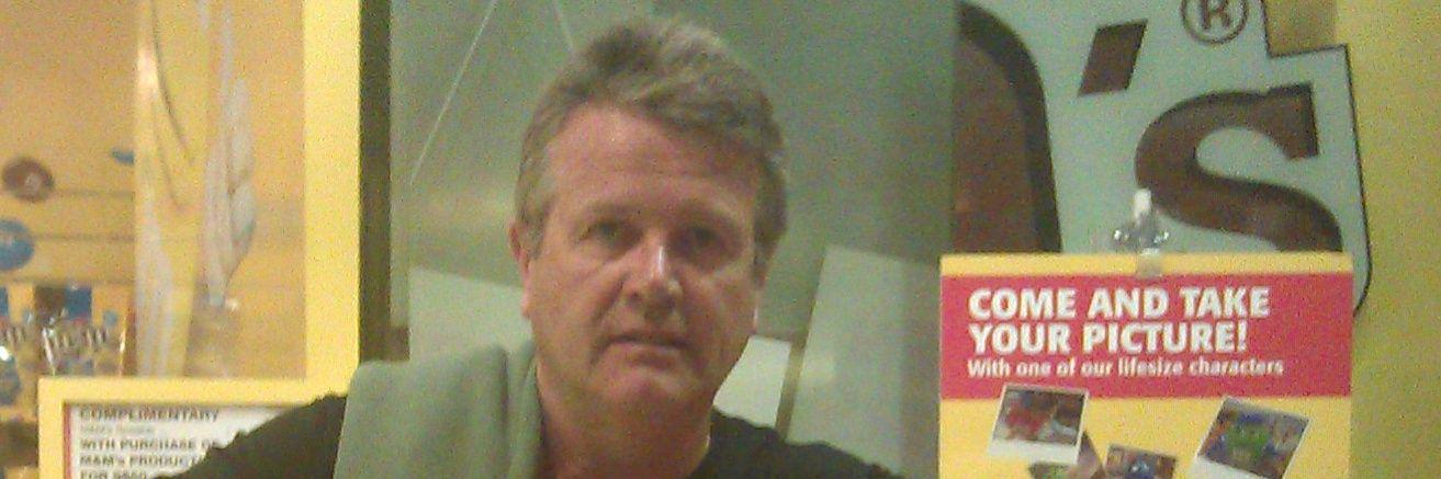 Bernie_Breen's profile banner image