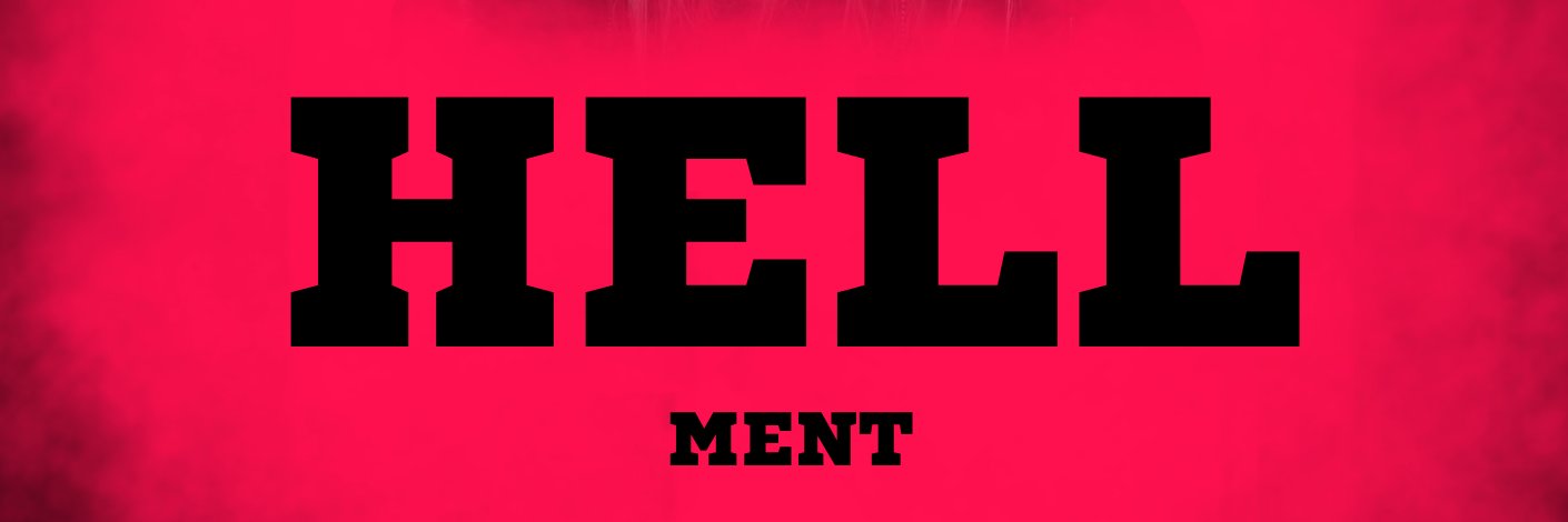 hellmentnft's profile banner image