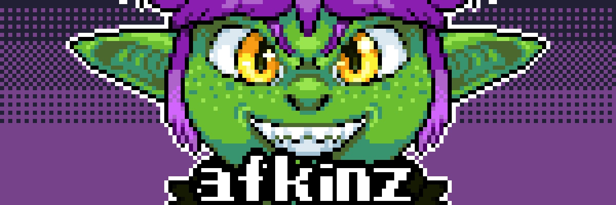 Afkinz_'s profile banner image