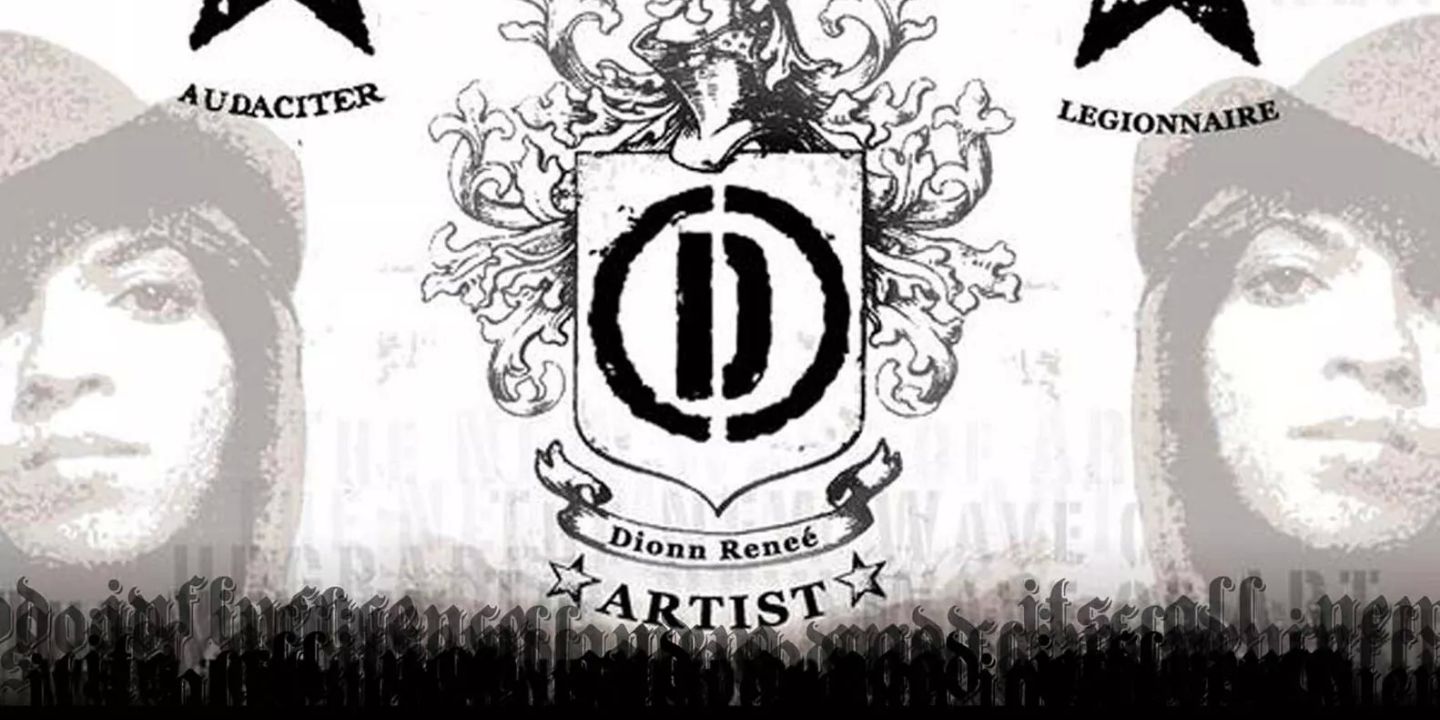 DionnRenee's profile banner image