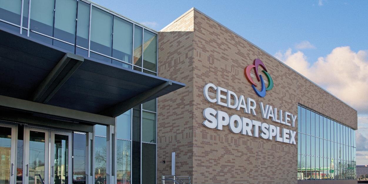 CVSportsPlex's profile banner image