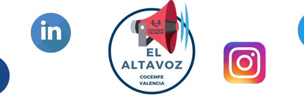 COCEMFEValencia Profile Banner