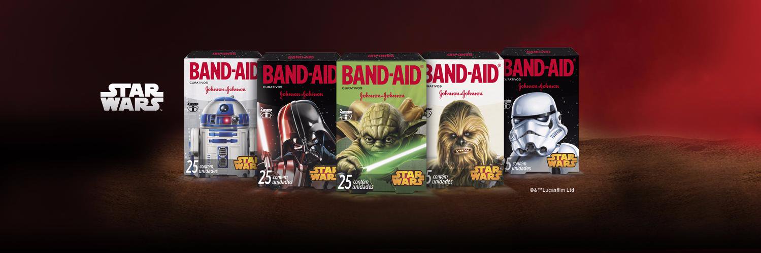 BandaidBR's profile banner image
