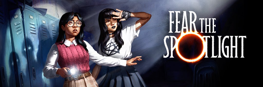 Hot Baby Bryan | Fear the Spotlight banner