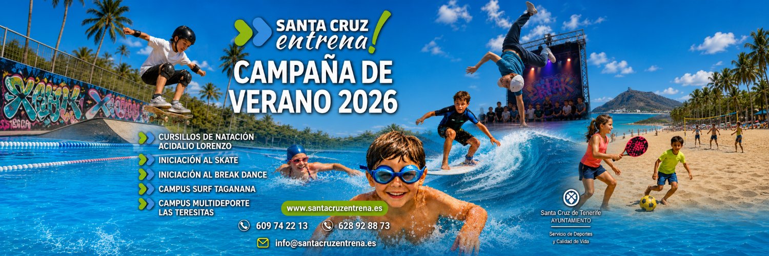 deportesctfe's profile banner image