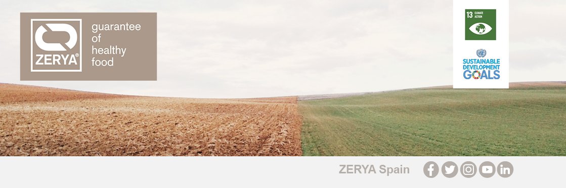 ZERYA® banner