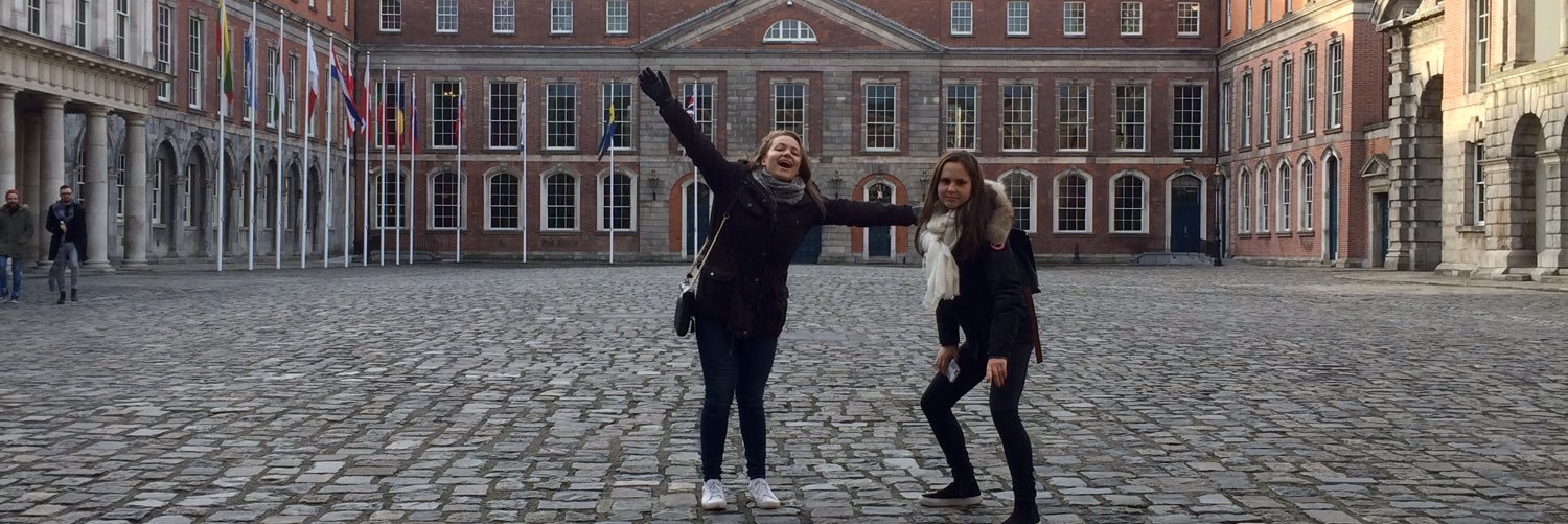soymaggielabebe's profile banner image