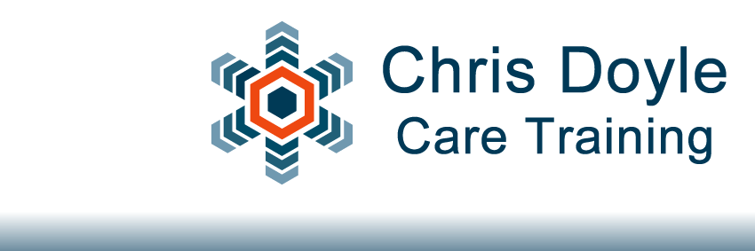 CDCareTraining's profile banner image