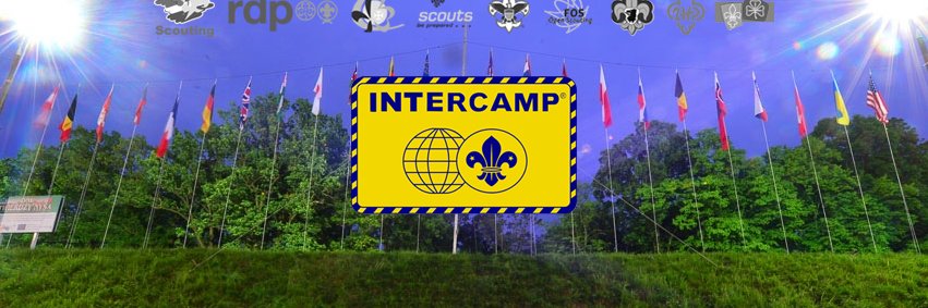 INTERCAMP banner