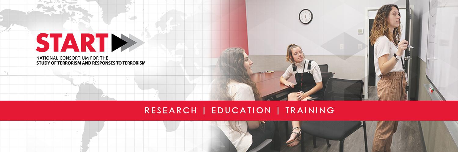 START Consortium banner