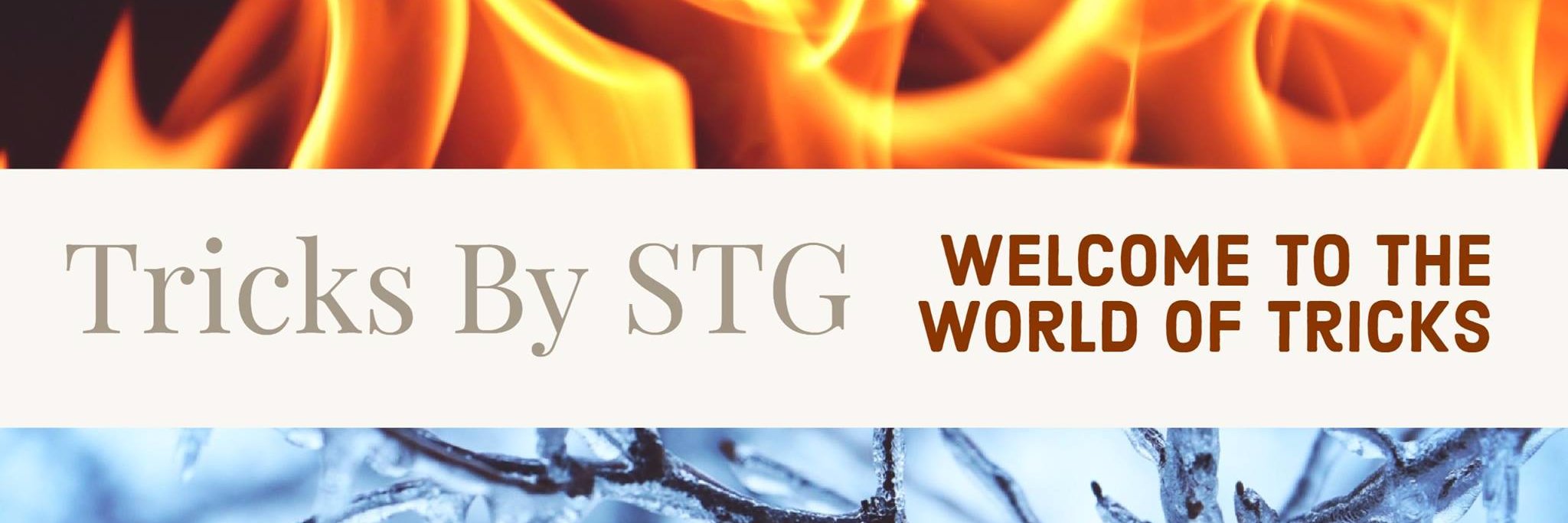 TricksBySTG's profile banner image