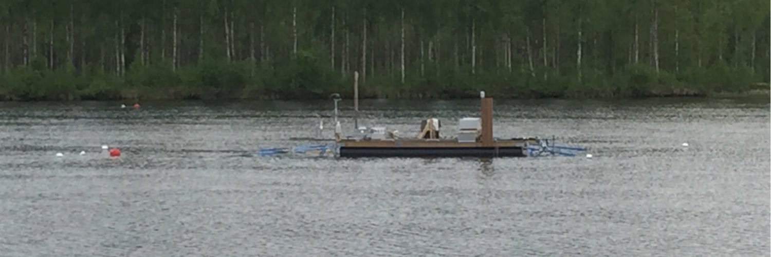 Anders Lindroth banner