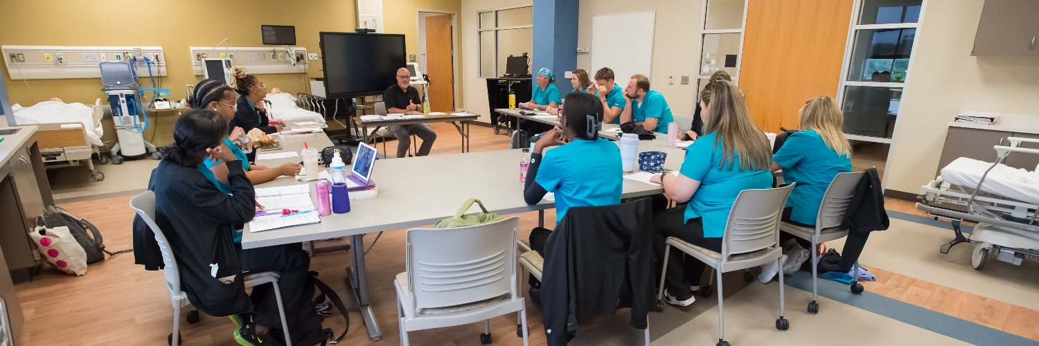 Edgecombe Community College banner