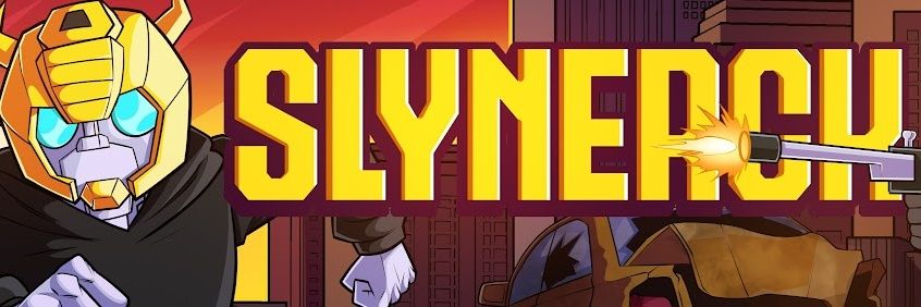Slynerck banner