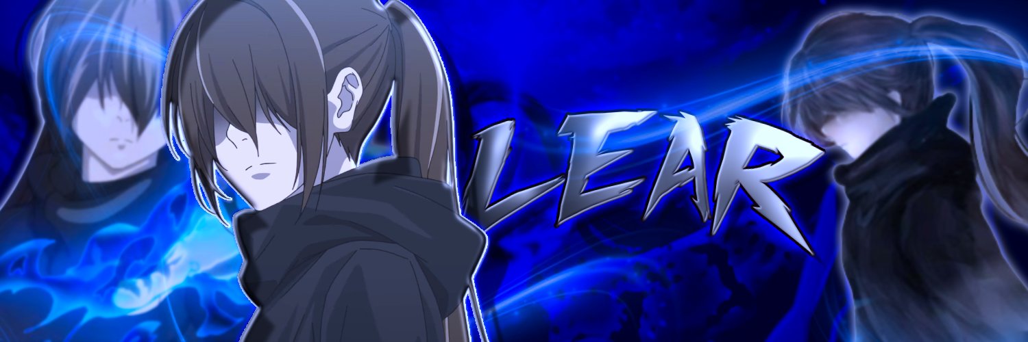 Lear 🇰🇷 banner