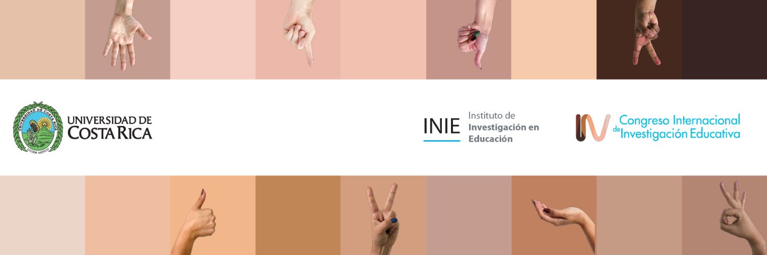 InieUCR's profile banner image