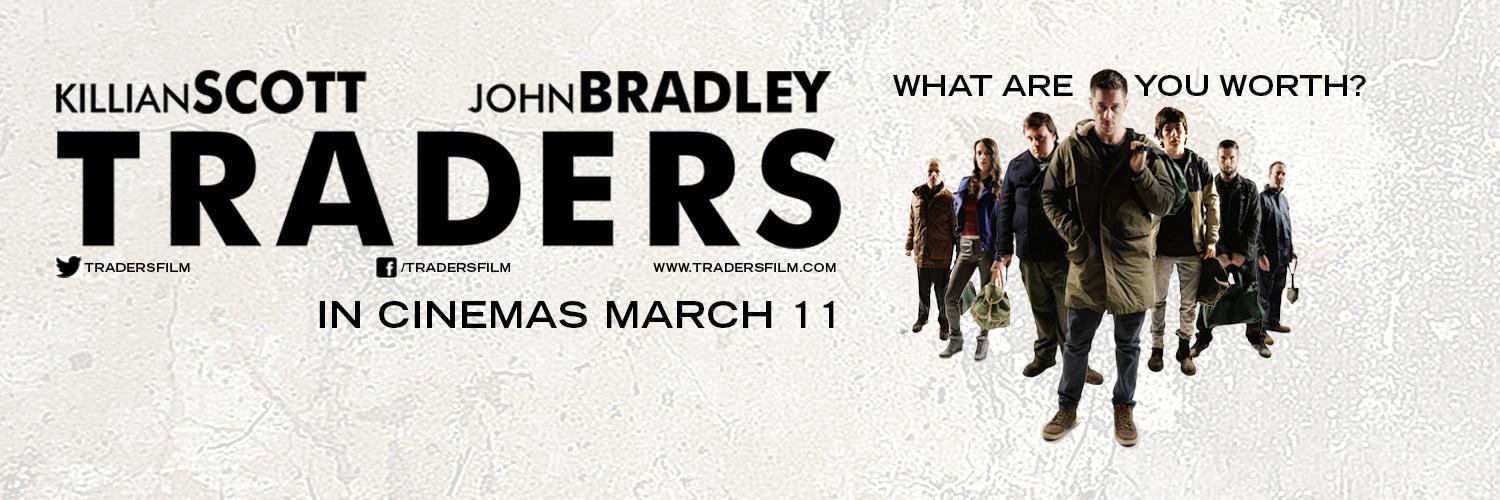 TradersFilm's profile banner image