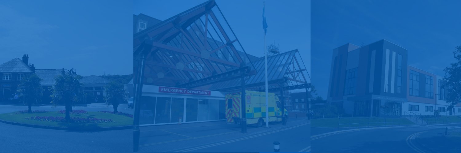 WWL NHS's banner
