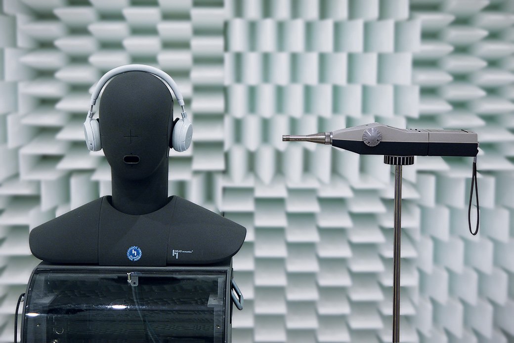 Stiftung Warentest banner