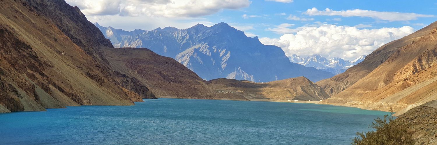 wiqbal's profile banner image