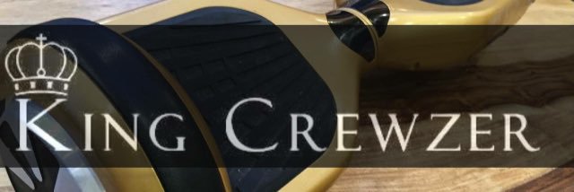 KINGCREWZER's profile banner image