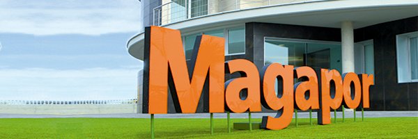 MAGAPOR banner